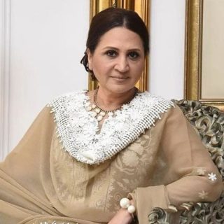 Actress Asma Abbas Whatsapp Account Hacked Fraudsters Demand Money From Contacts