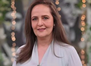 Actress Hina Bayat Slams Sindh Govt Over Post Rain Crisis In Karachi