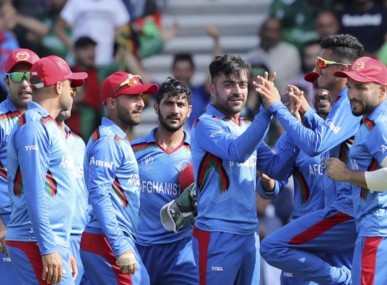 Afghanistan Announces 22 Member Squad For Tri Series Asia Cup 2025