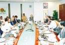 Aleem Directs Barrier Free Motorways With E Tag Ai System