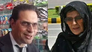 Aleema Khan Rules Out Spat With Salman Akram Raja Calls Him Like Family