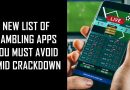 Alert Dont Download These Betting Apps As Govt Issues Major Warning Check List