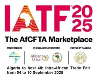 Algeria Huge Economic Potentialities The Gateway To Africa 