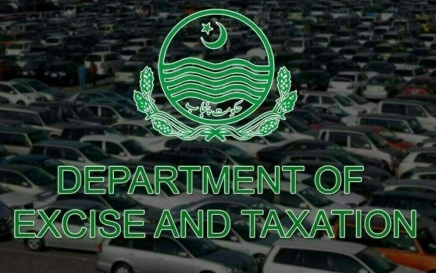Another Vehicle Transfer Scandal Hits Excise Department Punjab