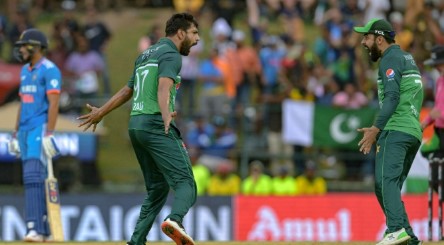 Asia Cup 2025 Ad Sponsorship Rates Soar Ahead Of Pakistan India Clash