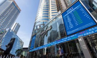 Asian Markets Dip After Trumps Tariff Announcement Psx Soars To Record High