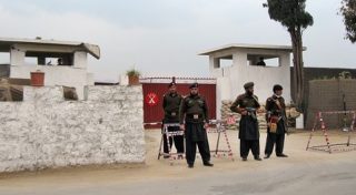 At Least Three Fc Personnel Martyred 17 Injured In Hangu Attack