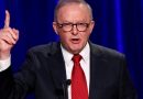Australia Expels Iranian Ambassador Over Alleged Anti Semitic Attacks