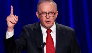 Australia Expels Iranian Ambassador Over Alleged Anti Semitic Attacks