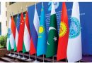 BRI and SCO: A Convergence of Development & Prosperity