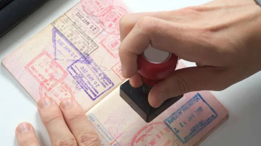 Bahrain Visa Fee From Pakistan In August 2025