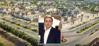 Bahria Town Engineer Arrested Ceo Ali Riaz Named In Another Land Scam