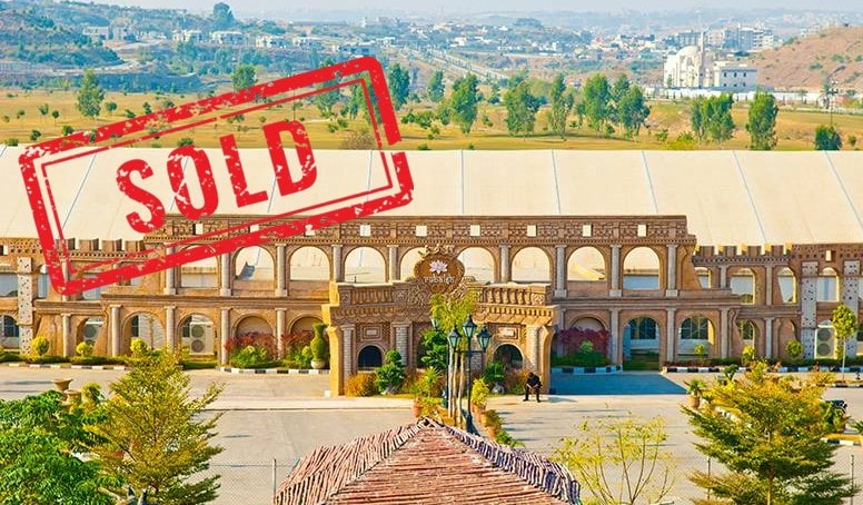 Bahria Towns Properties Sold For Rs1 3 Billion In Massive Nab Auction
