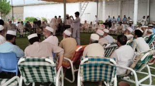 Bajaurs Salarzai Tribes Vow Not To Shelter Militants Amid Major Operation