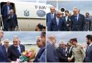 Bangladesh Welcomes Pak Fm Ishaq Dar In First High Level Visit In Over A Decade