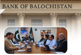 Bank Of Balochistan To Transform Youth And Entrepreneurs