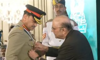 Bilawal Likely To Receive Nishan E Pakistan For Highlighting Countrys Stance Post India Conflict