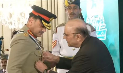 Bilawal Likely To Receive Nishan E Pakistan For Highlighting Countrys Stance Post India Conflict