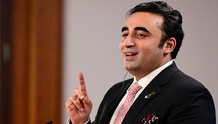 Bilawal Likely To Receive Nishan E Pakistan For Highlighting Countrys Stance Post India Conflict