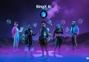 Bingx Ai Hits 2 Million Users And 20 Million Queries In Just 100 Days