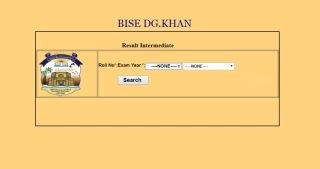Bise Dg Khan 9th Class Results Announced How To Check Online