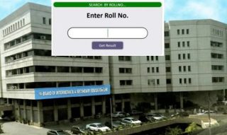 Bise Lahore Class 9 Results 2025