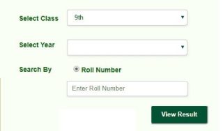 Bise Lahore Reveals Official Date For Class 9 Results 2025