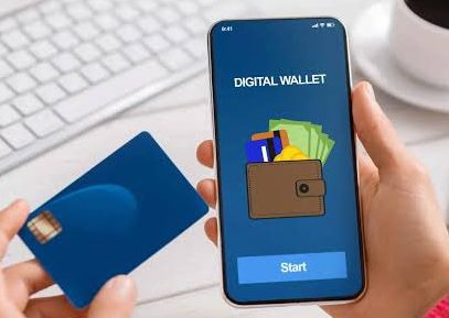 Bisp Digital Wallet Update Your Direct Access To Funds Online 