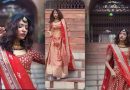 Bold Photoshoot At Masjid Wazir Khan Lands Model Photographer In Hot Water