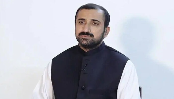 Buitems Lecturer Remanded Into Ctd Custody For Facilitating Banned Outfit