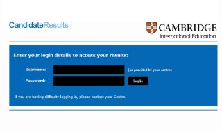 Cambridge Announces A Level Results 2025 Today How To Check Online