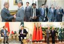 China Backs Pakistan With Record Investments In Next Gen Cpec