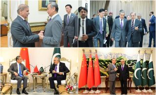 China Backs Pakistan With Record Investments In Next Gen Cpec