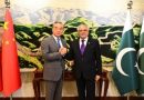 China Vows To Deepen Counterterrorism Cpec Cooperation