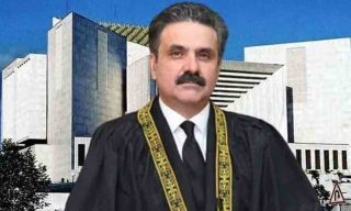 Cjp Afridi Recuses Himself From Hearing Bahria Town Property Auction Case