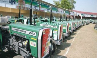 Cm Punjab Green Tractor Scheme Phase 2 Begins Subsidy Application Deadline