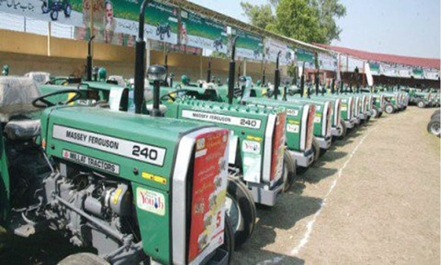 Cm Punjab Green Tractor Scheme Phase 2 Begins Subsidy Application Deadline