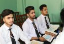 Colleges Shut Down Across Flood Affected Regions In Lahore