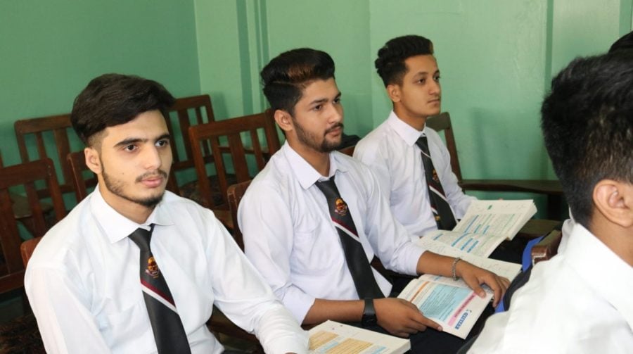 Colleges Shut Down Across Flood Affected Regions In Lahore