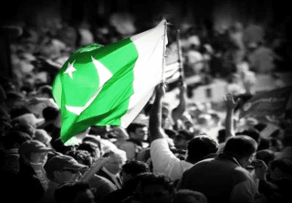 Constitutional Political Struggle For Independence 