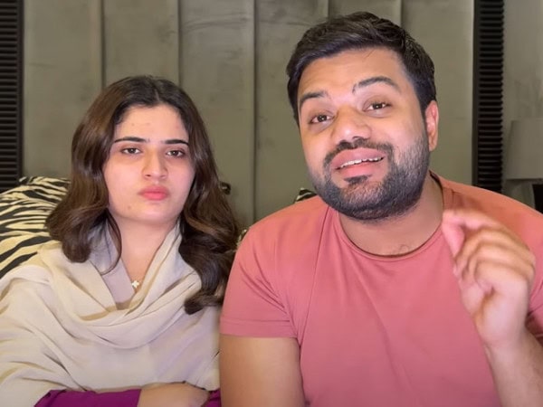 Lahore Court indicts YouTuber Ducky, wife and others in online gambling promotion case   