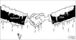 Daily Cartoon 08 08 2025