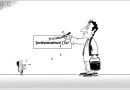 Daily Cartoon 14 08 2025