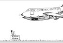 Daily Cartoon 22 05 2025