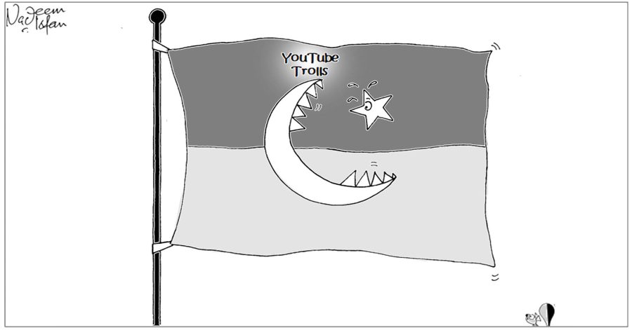 Daily Cartoon 28 08 2025