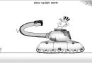 Daily Cartoon 30 08 2025