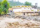 Deadly Cloudburst Floods In Swabi Kill 25