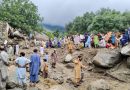Death Toll Reaches 200 As Kp Battles Worst Floods In Years