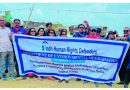 Delegation Raises Alarm Over Indus Delta Erosion Livelihood Losses