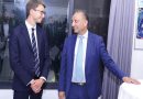 Denmark Pakistan Reach Landmark Agreement In Energy Sector Pakistans Green Transition